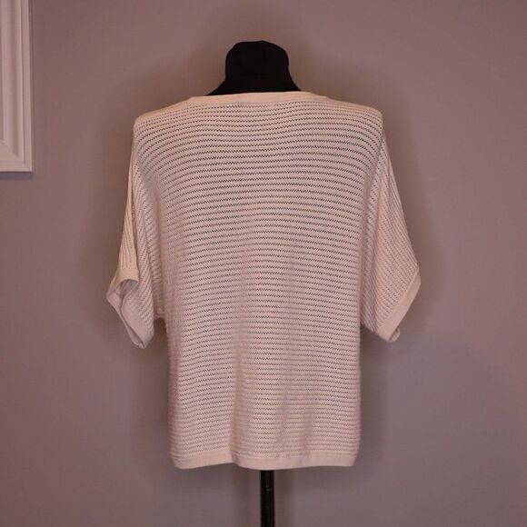 Babaton Knit Boxy Sweater Sz XS - Picture 3 of 7